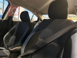 نيسان فيرسا